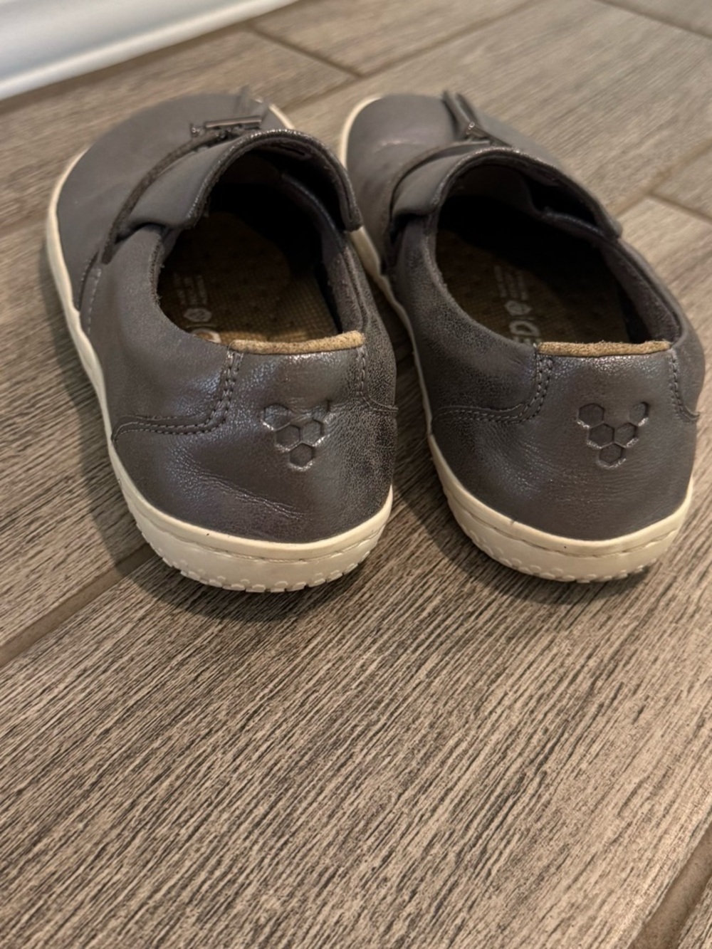 Vivobarefoot Ra Slip on Eco - Picture 4 of 8